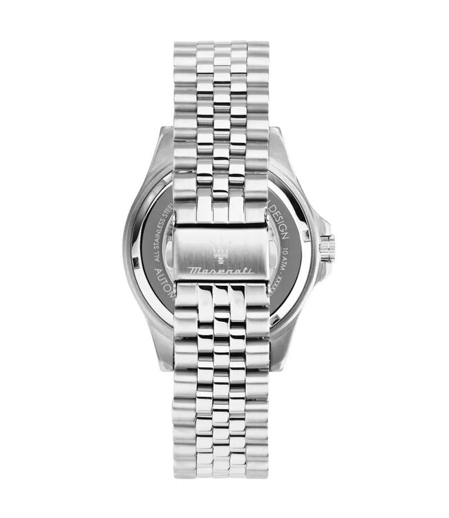 Maserati  Sfida Automatic - R8823140011 Herrenuhr
