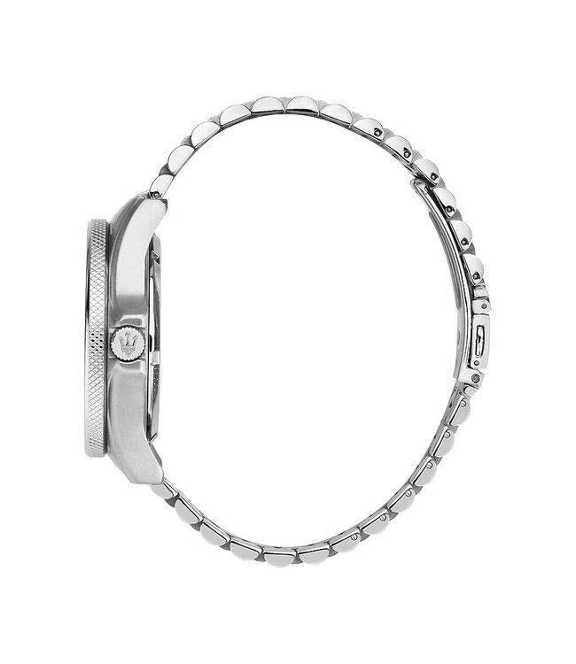 Maserati  Sfida Automatic - R8823140011 Herrenuhr