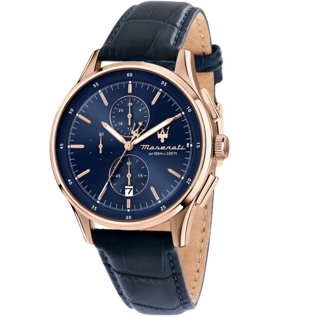 Maserati Sorpasso - R8871624009 Herrenuhr