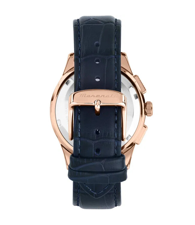 Maserati Sorpasso - R8871624009 Herrenuhr