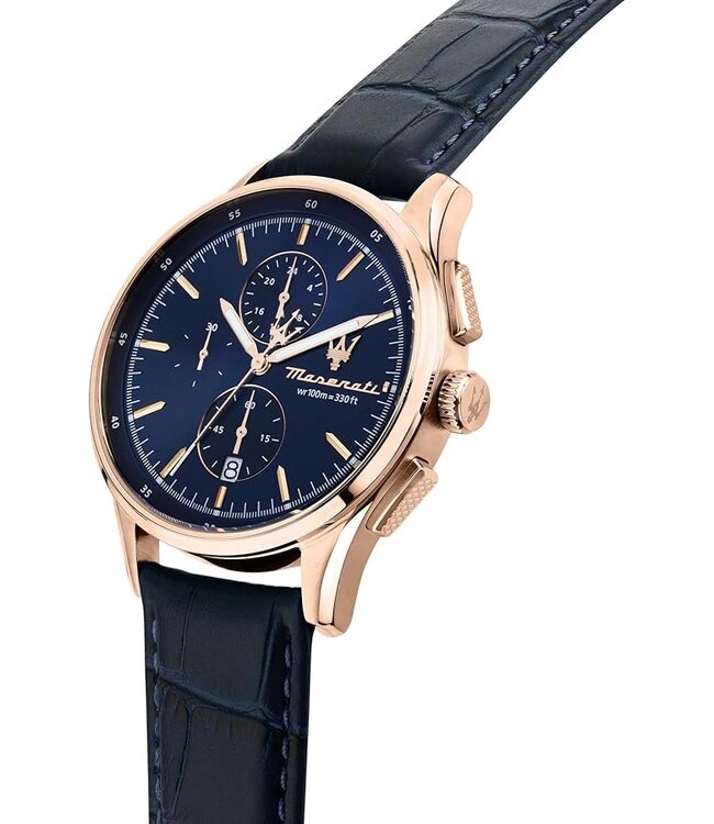 Maserati Sorpasso - R8871624009 Herrenuhr