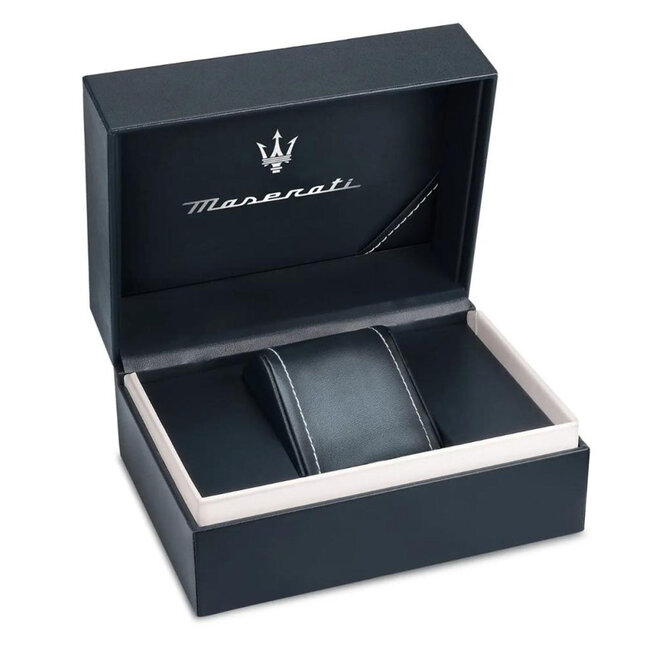 Maserati Sorpasso - R8871624009 Herrenuhr