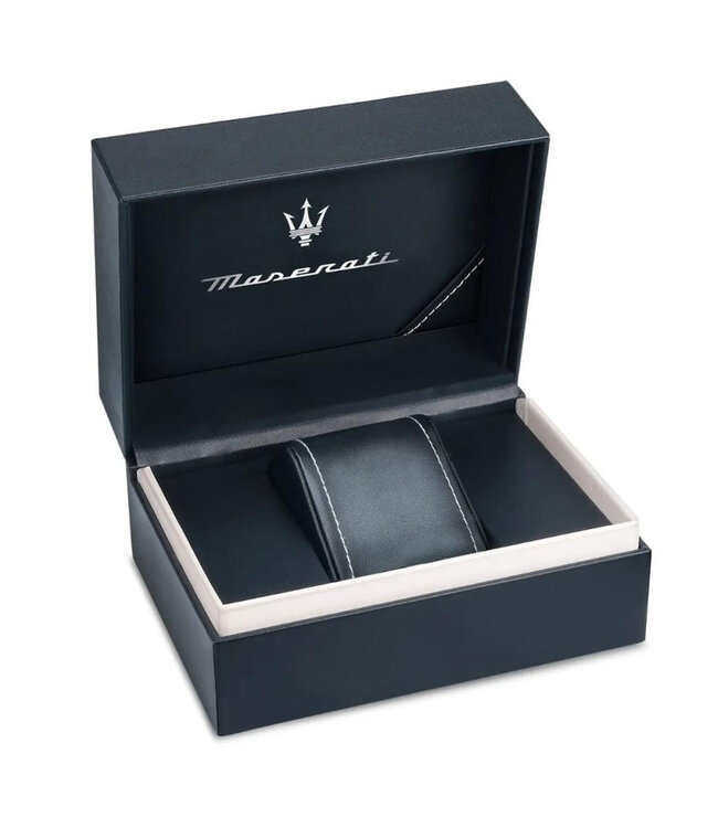 Maserati Sorpasso - R8871624009 Herrenuhr