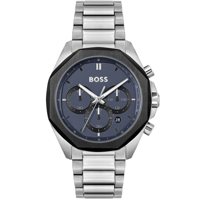 Hugo Boss  Herrenuhr Chronograph 1514015