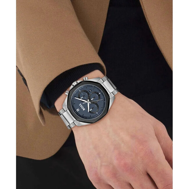 Hugo Boss Cloud 1514015 Herrenuhr
