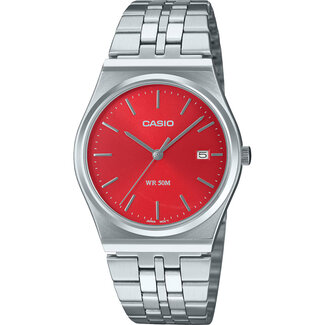 Casio Collection MTP-B145D-4A2VEF Herrenuhr