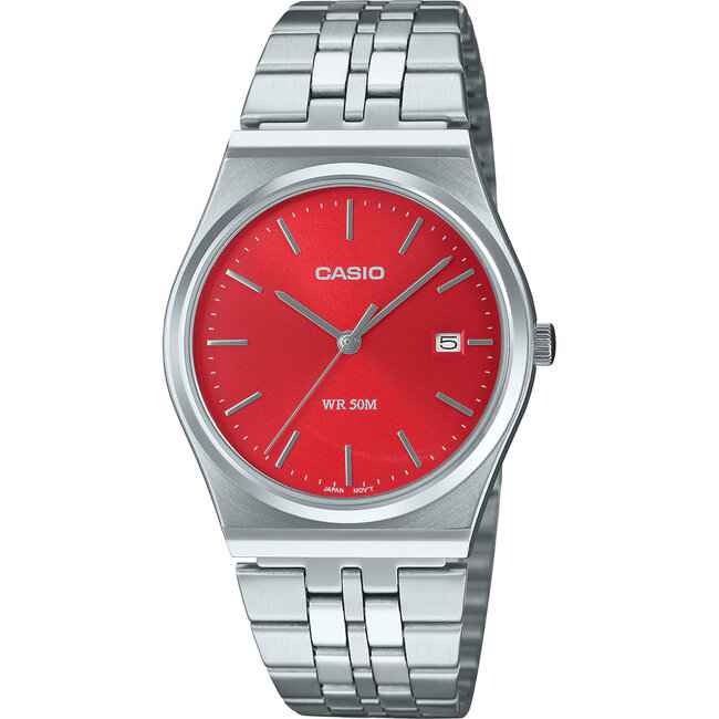 Casio  Collection MTP-B145D-4A2VEF Herrenuhr