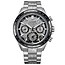 Citizen Attesa Platinum Shine Limited Edition Herrenuhr CC4076-65A