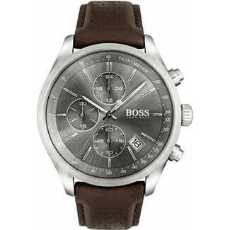 Hugo Boss Grand Prix Chronograph | 1513476 Herrenuhr