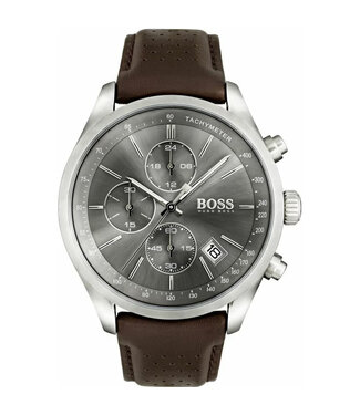 Hugo Boss Grand Prix Chronograph | 1513476 Herrenuhr