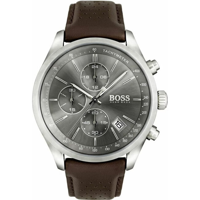 Hugo Boss  Grand Prix Chronograph | 1513476 Herrenuhr