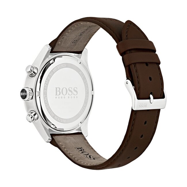 Hugo Boss  Grand Prix Chronograph | 1513476 Herrenuhr