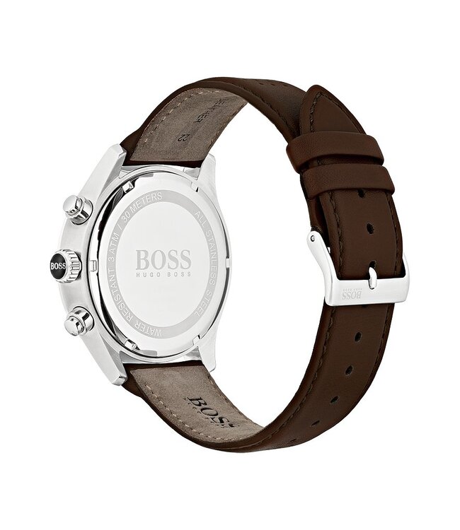 Hugo Boss  Grand Prix Chronograph | 1513476 Herrenuhr