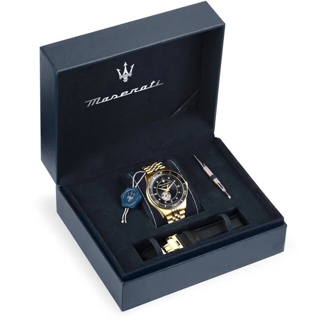 Maserati  Sfida Automatic - R8823140012