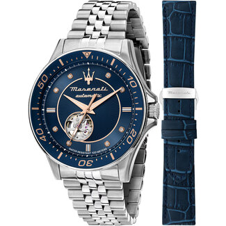 Maserati Sfida Open Heart Set | R8823140013