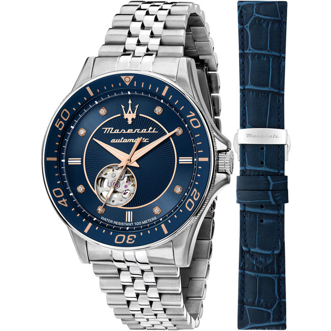 Maserati  Sfida Open Heart Set | R8823140013