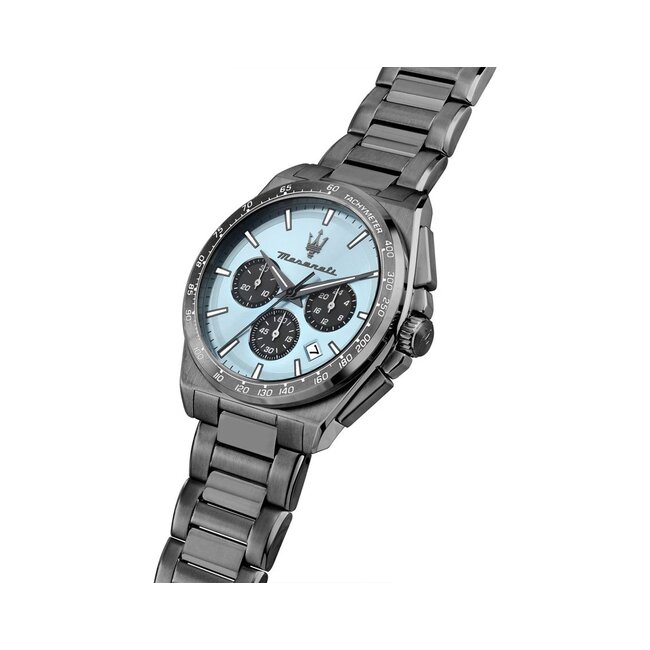 Maserati  Velocita Chronograph Special Edition