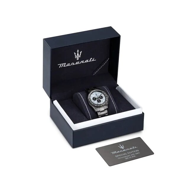 Maserati  Velocita Chronograph Special Edition