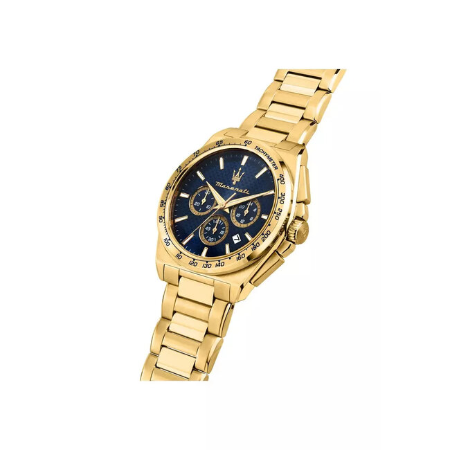 Maserati Velocita - R8873652002 Herrenuhr