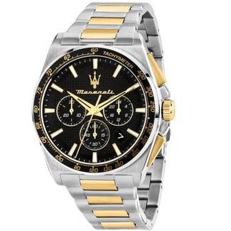 Maserati Velocita - R8873652003 Herrenuhr