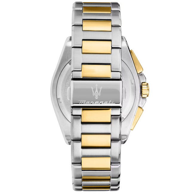 Maserati  Velocita - R8873652003 Herrenuhr