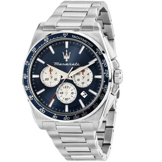 Maserati Velocita - R8873652005 Herrenuhr