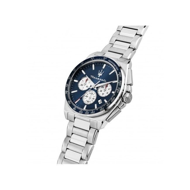 Maserati Velocita - R8873652005 Herrenuhr