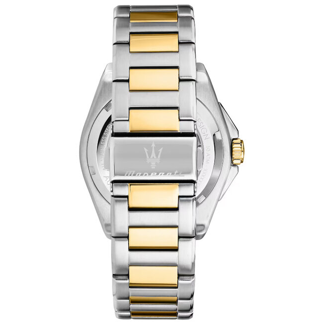 Maserati  Velocita Automatic - R8823152001 Herrenuhr