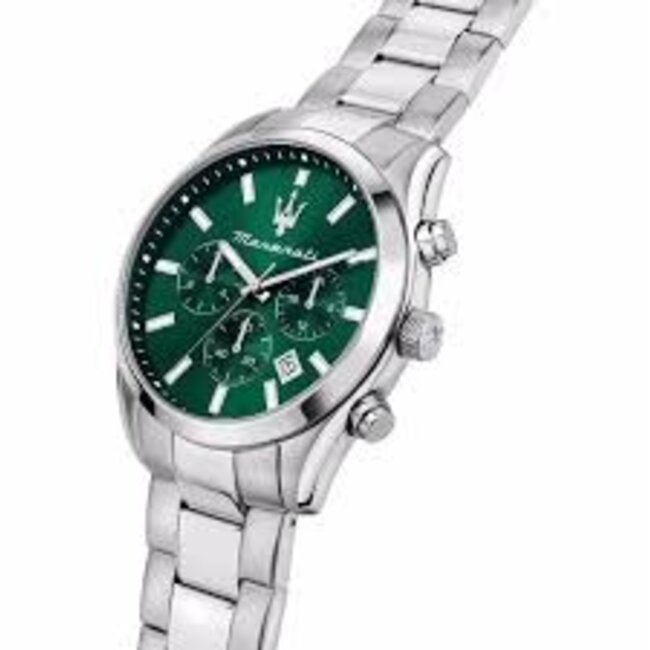 Maserati Chronograph Set  R8853151017 Herrenuhr