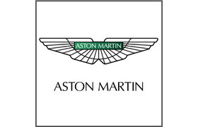 Aston Martin 