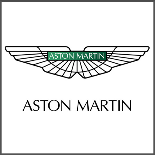 Aston Martin