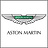 Aston Martin 