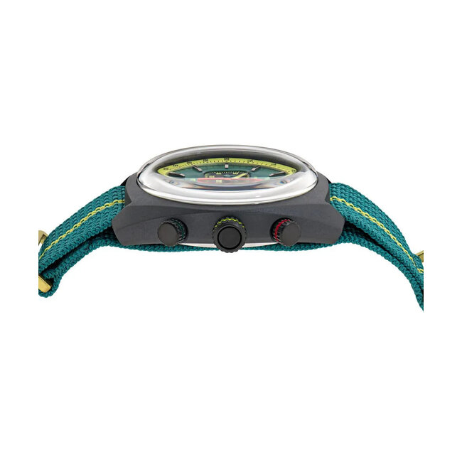 Aston Martin Uhren Chronograph 'Am Formula 1 Dwf' Herren Uhr MTFD1F501