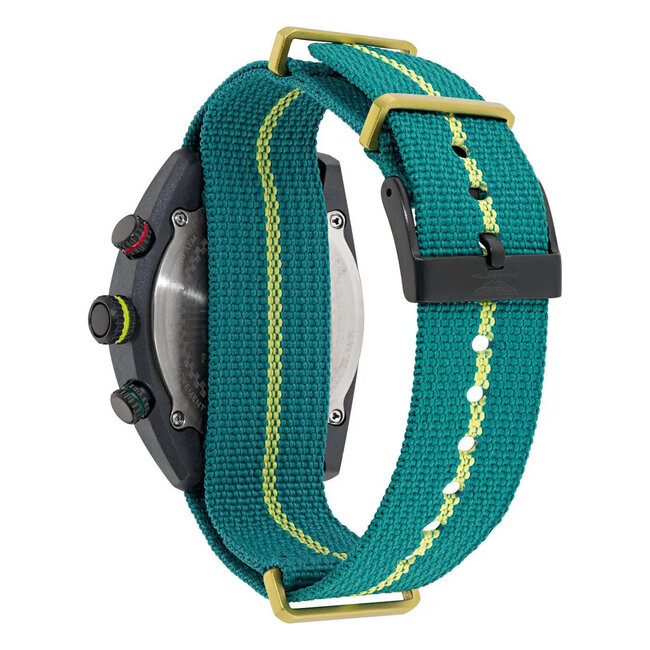 Aston Martin Uhren Chronograph 'Am Formula 1 Dwf' Herren Uhr MTFD1F501