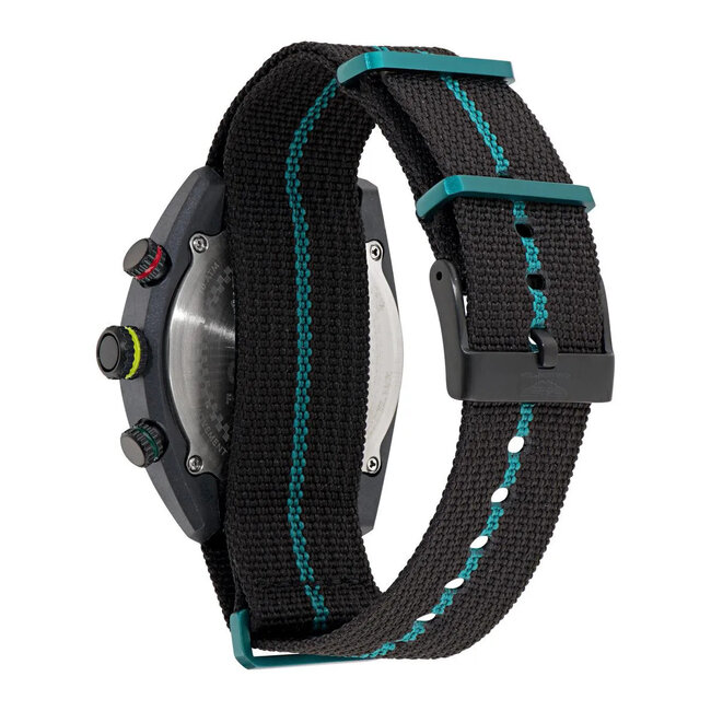 Aston Martin Uhren Chronograph 'Am Formula 1 Dwf' Herren Uhr MTFD1F502