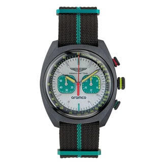 Aston Martin Uhren Chronograph 'Am Formula 1 Dwf' Herren Uhr MTFD1F502