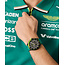 Aston Martin   Multi Zifferblatt 'Am Formula 1 Pit W' Herren Uhr MTFP1F501