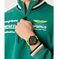 Aston Martin   Multi Zifferblatt 'Am Formula 1 Pit W' Herren Uhr MTFP1F502
