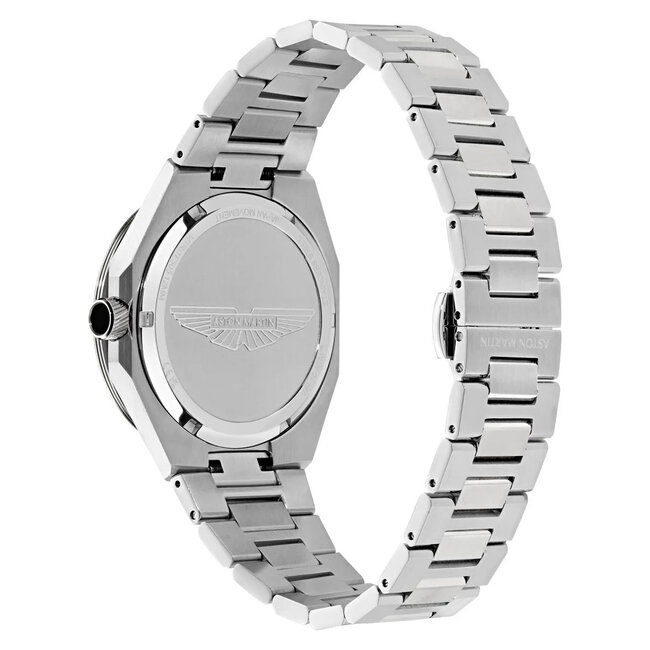 Aston Martin  Multi Zifferblatt 'Aml Thrill Tks W' Unisex Uhr MTRI1F505