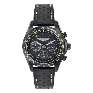 Aston Martin Uhren Chronograph 'Aml Thrill Sgt W' Unisex Uhr MTRS1F502