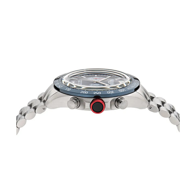 Aston Martin   Chronograph 'Aml Icon Spt' Herren Uhr MTIS1F503