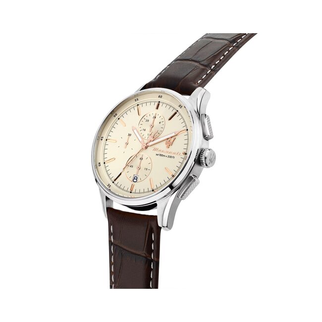 Maserati  Sorpasso - R8871624010 Herrenuhr