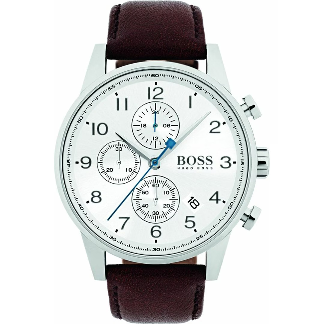 Hugo Boss Navigator Classic 1513495