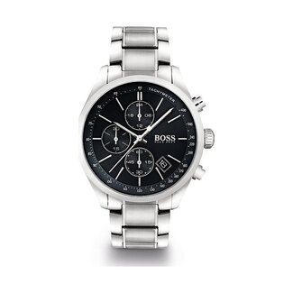 Hugo Boss Grand Prix Chronograph Herrenuhr  1513477