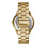 Michael Kors  Slim Runway Gold  MK3512 Damenuhr