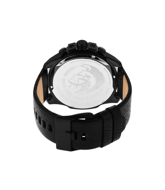 Diesel  Mega Chief Chronograph - DZ4323