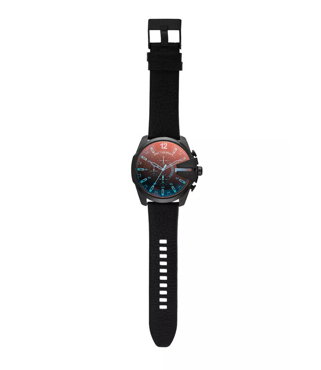Diesel  Mega Chief Chronograph - DZ4323
