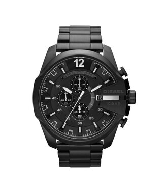 Diesel Mega Chief Chronograph - DZ4283