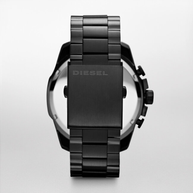 Diesel  Mega Chief Chronograph - DZ4283