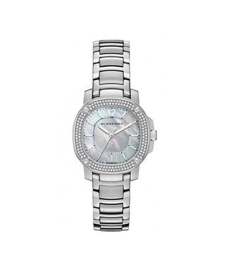 Burberry  The Britain BBY1801 Damenuhr
